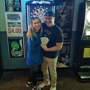 Meet your Posher, Jordan